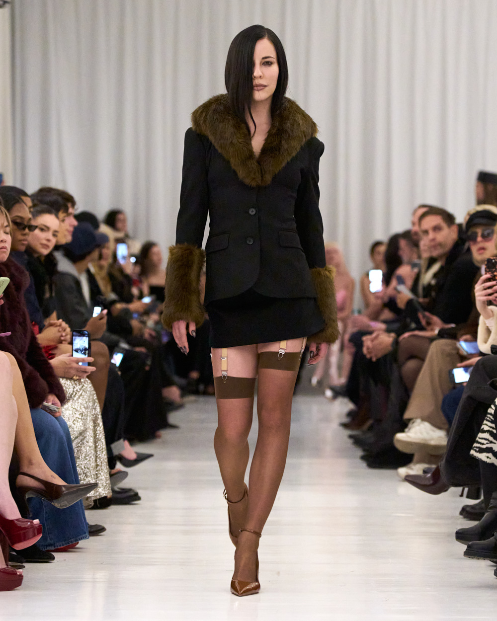 Christian Cowan F26 Look 13