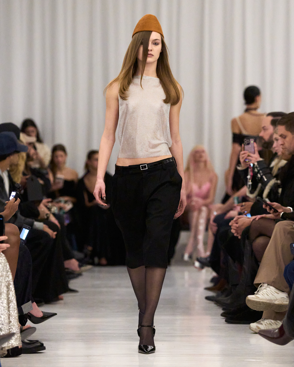 Christian Cowan F26 Look 14