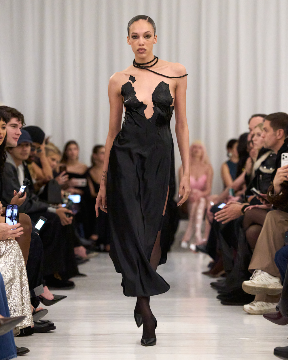 Christian Cowan F26 Look 15