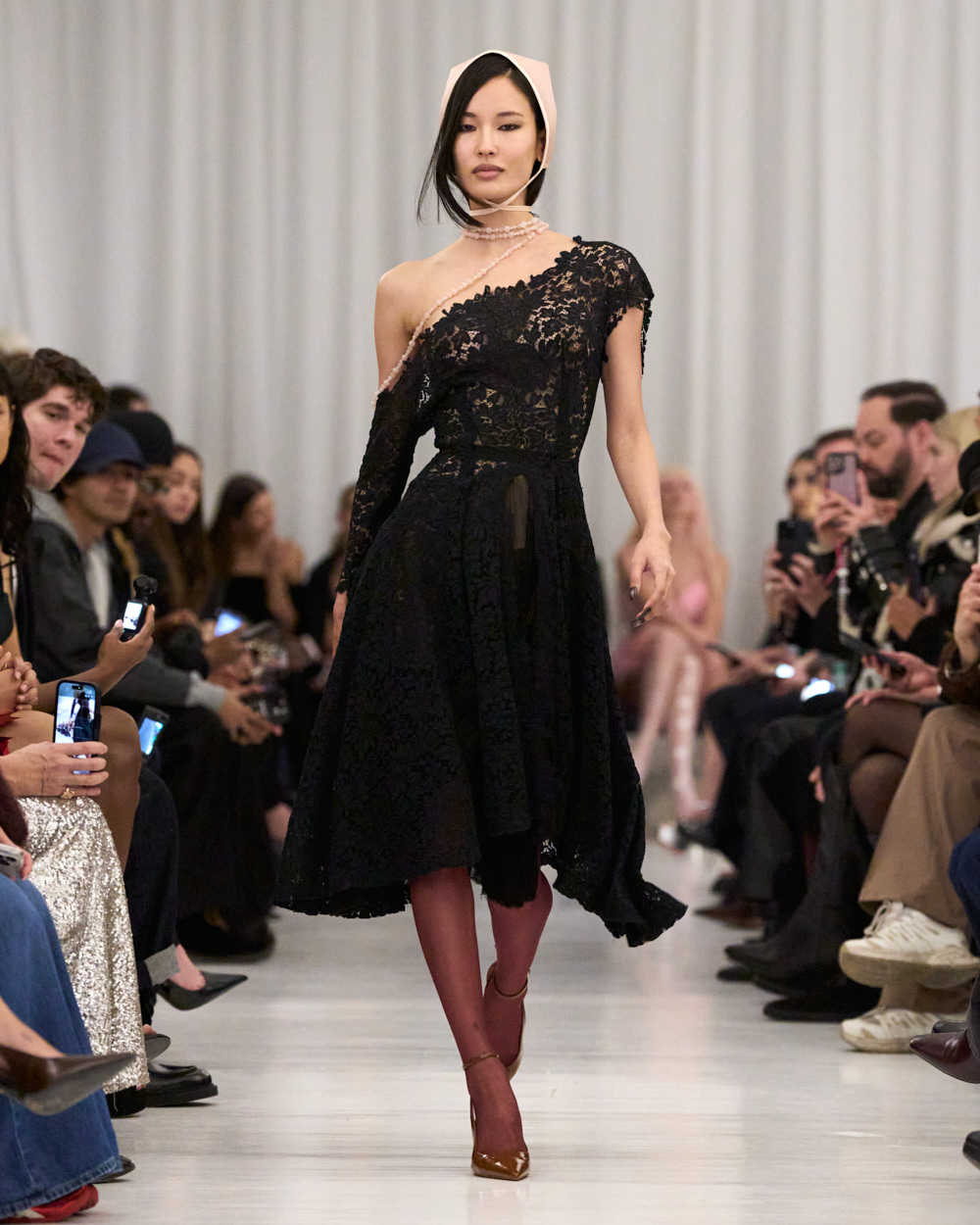 Christian Cowan F26 Look 18