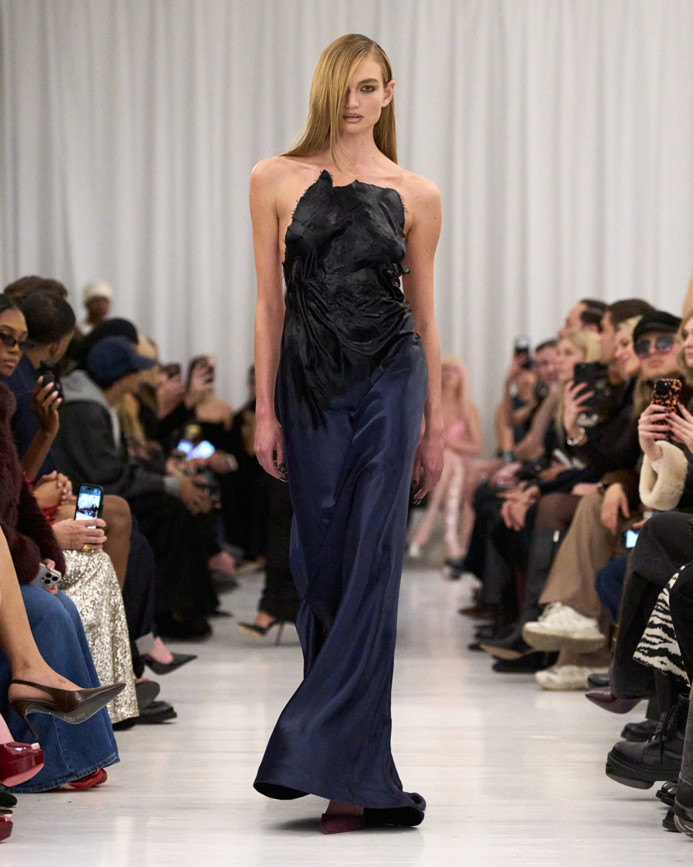 Christian Cowan F26 Look 23