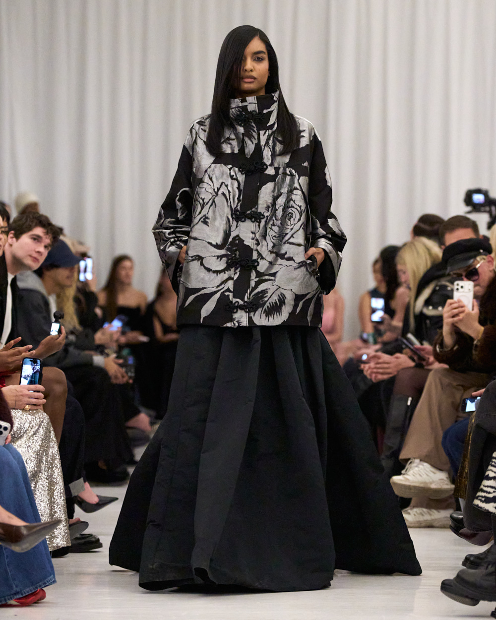 Christian Cowan F26 Look 24