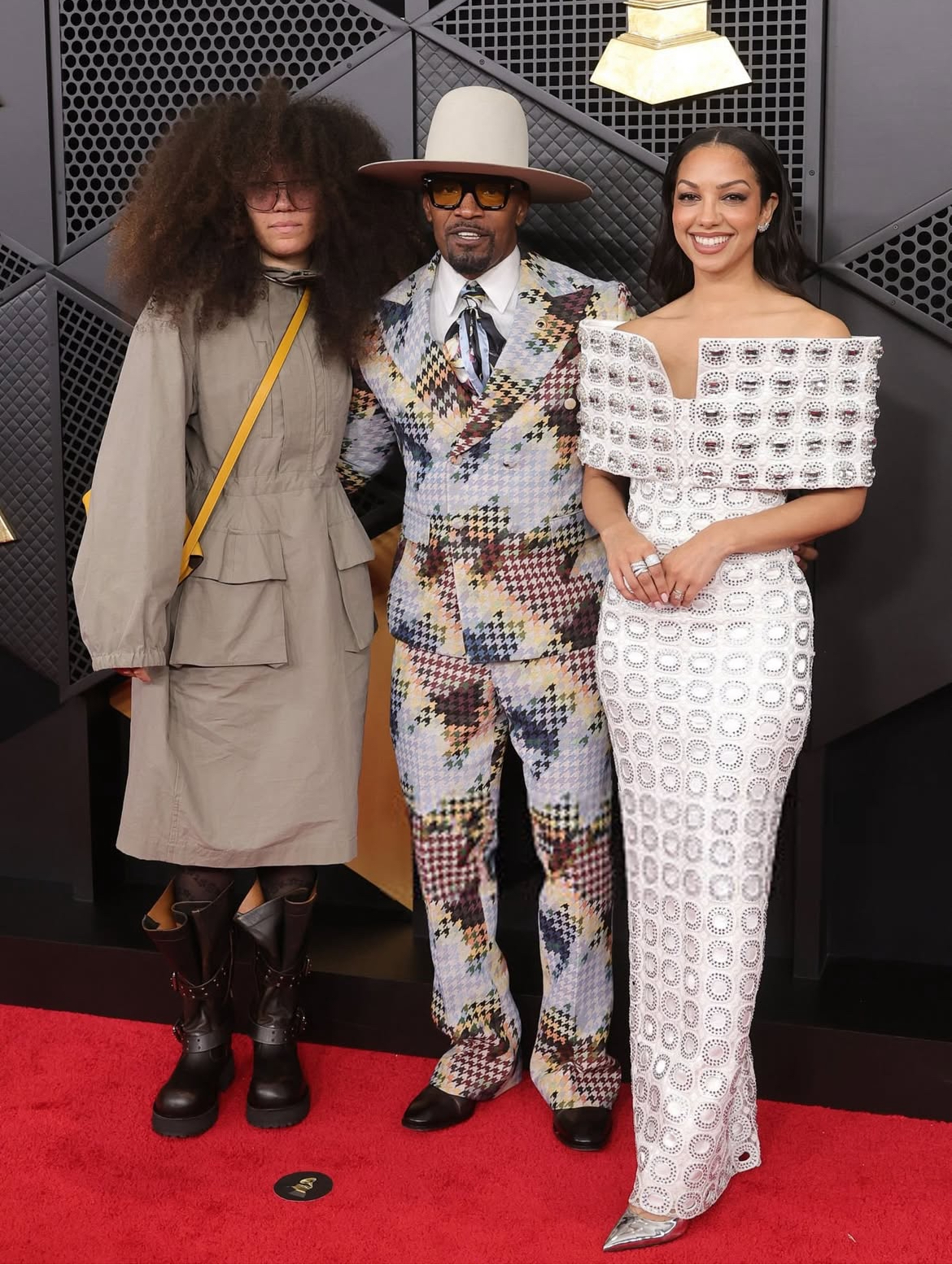 Top 10 Best Dressed At The 2026 Grammys BeautyLifeFun 12
