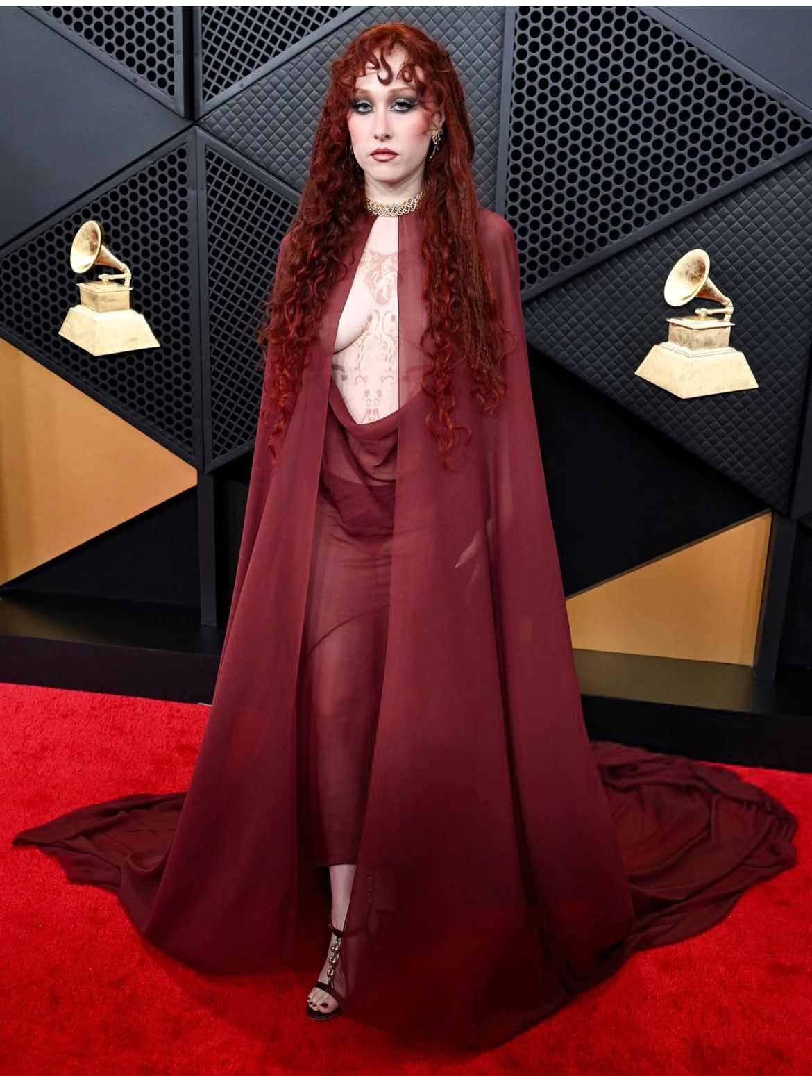 Top 10 Best Dressed At The 2026 Grammys BeautyLifeFun 2