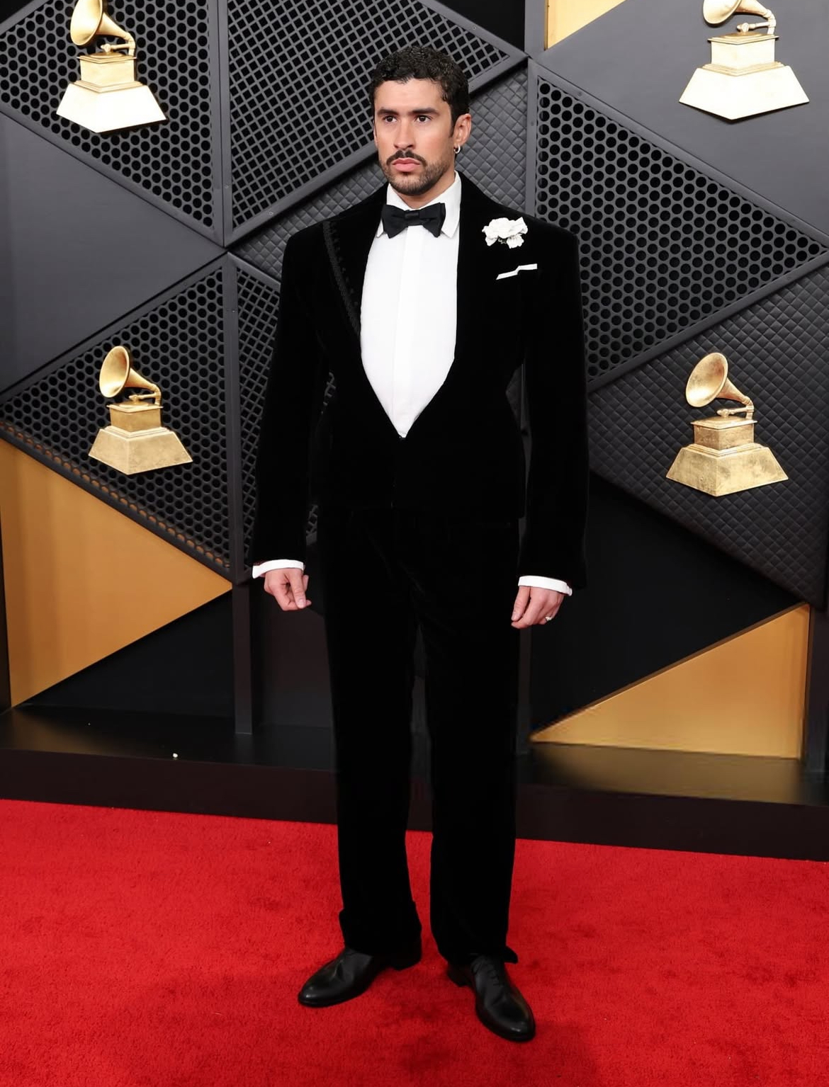 Top 10 Best Dressed At The 2026 Grammys BeautyLifeFun 3