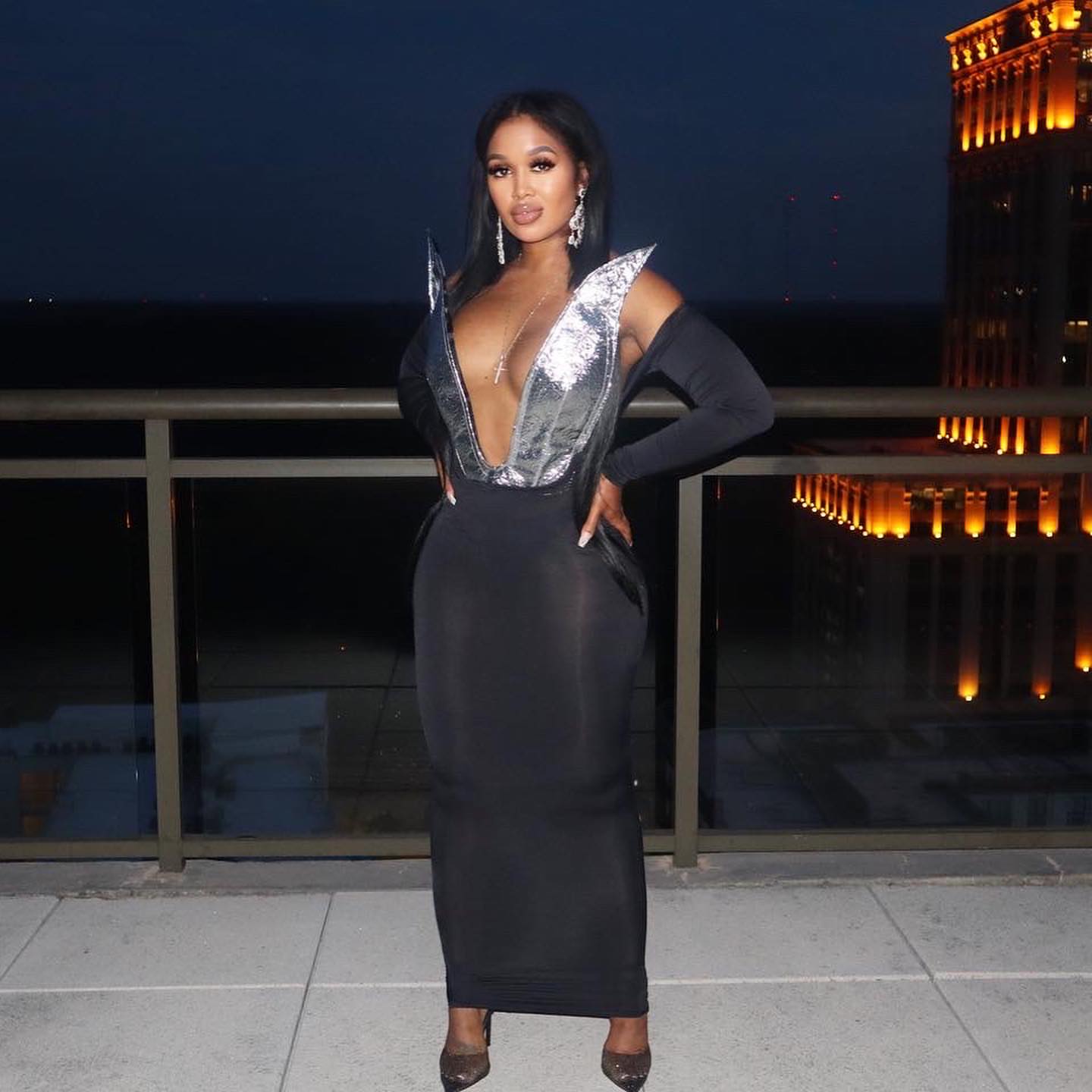 11 Althea Mink Patrice Taylors Atlanta Couture Brand Built On Legacy Resilience And Architectural Glamour