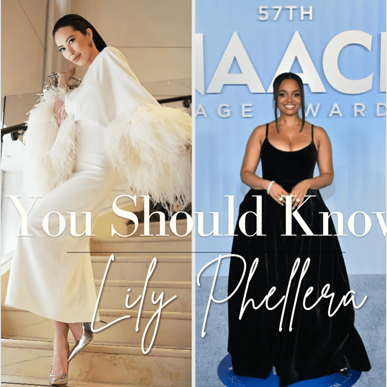 You Should Know: Designer Lily Phellera as Worn by Kyla Pratt, Jessica Simpson, Rita Ora, and More!