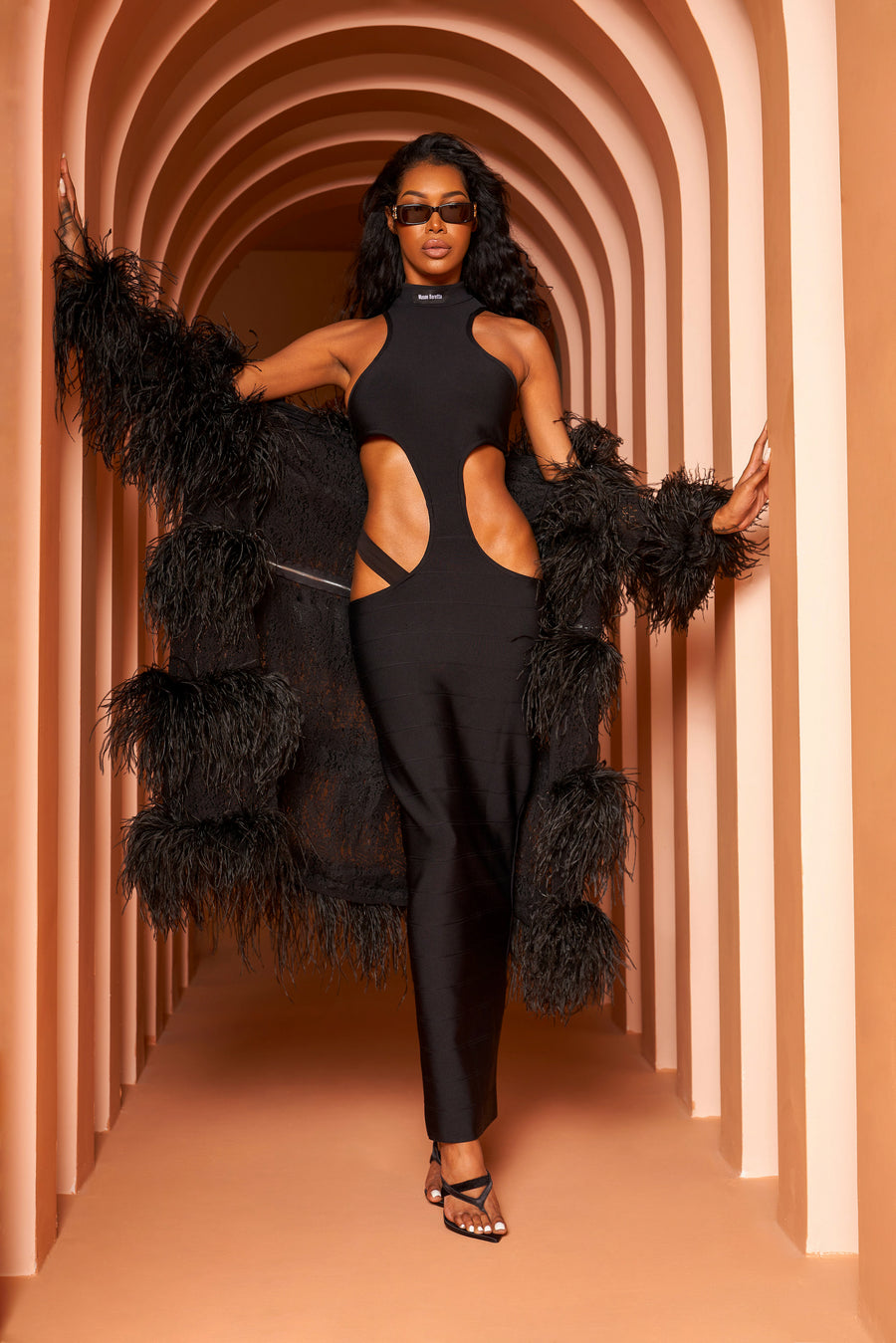 Bombshell Spring Picks The Top 5 Must Haves At BeautyLifeFun Shop Including A Bruce Glen Croissant Cropped Rugby Polo Lime Green Keylows Bodycon 11