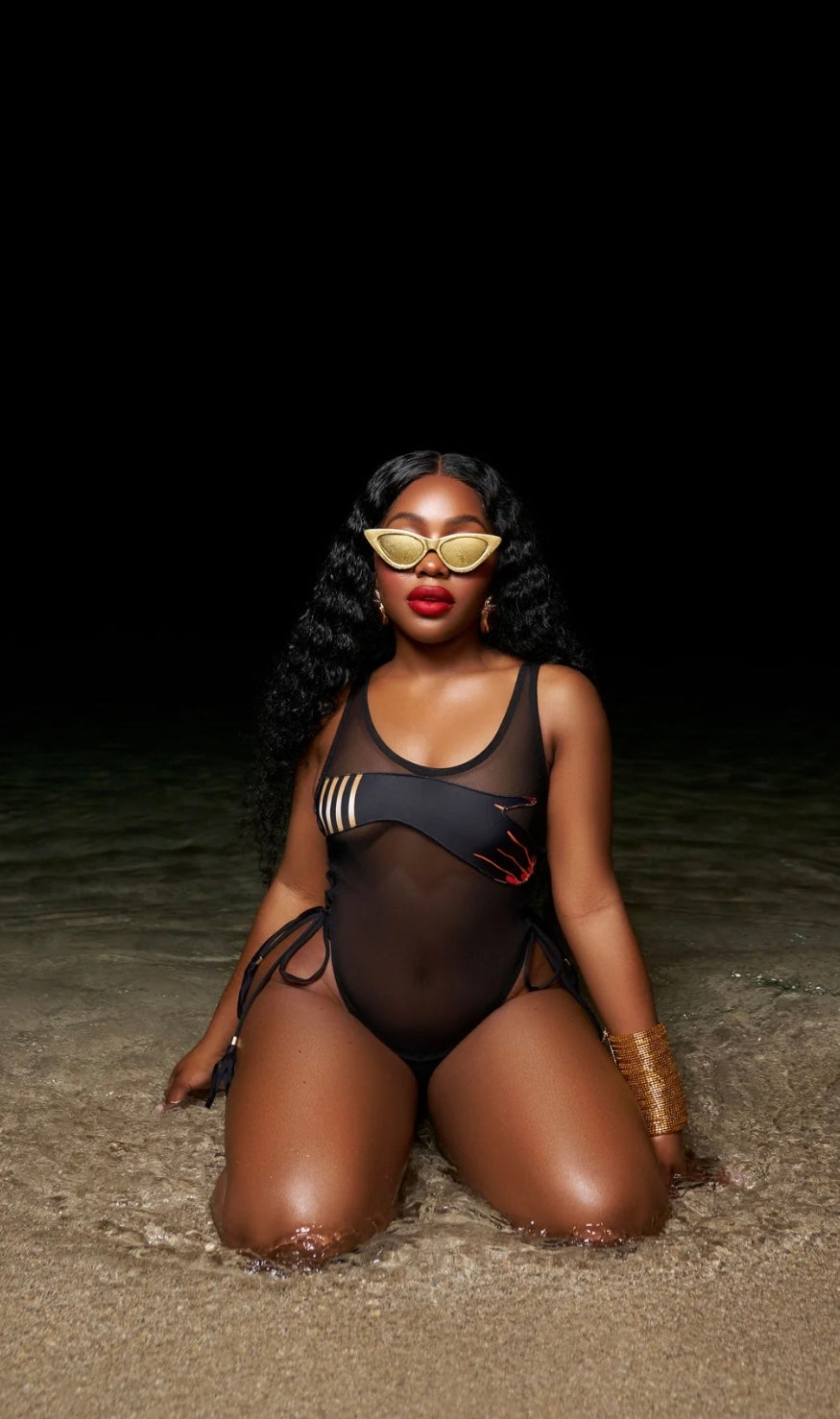 Bombshell Spring Picks The Top 5 Must Haves At BeautyLifeFun Shop Including A Bruce Glen Croissant Cropped Rugby Polo Lime Green Keylows Bodycon 8