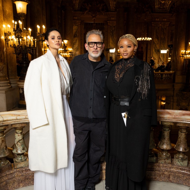 Claire’s Life: The Kobi Halperin Fall 2026 Show + Fashion Bomb Gold’s Membership with Stephanie aka the Assassin of Fashion