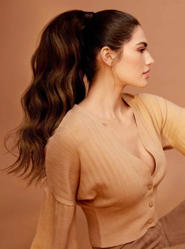 Effortless Hairstyles for Modern Life