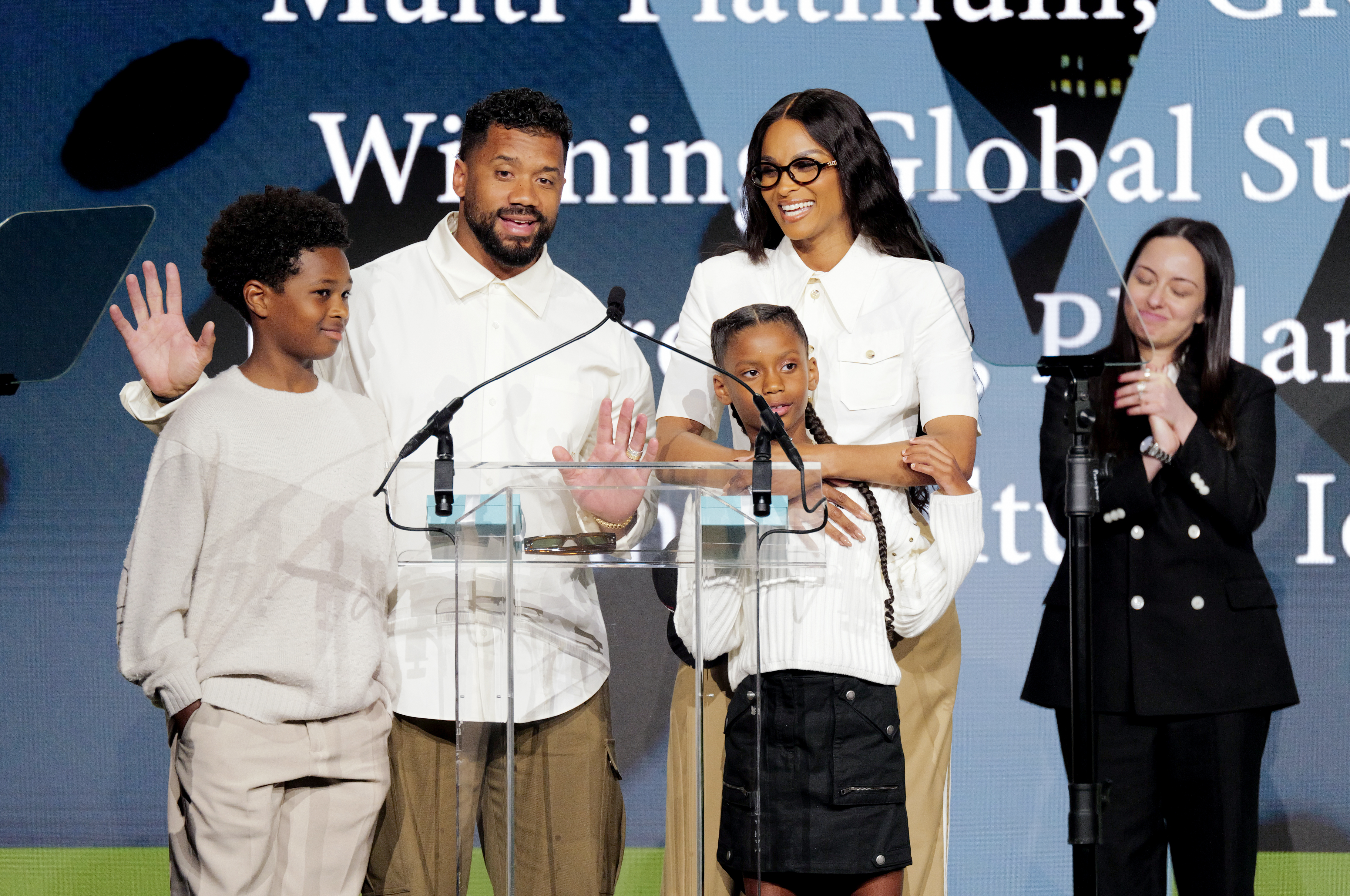 Ciara Russell Fashion Scholarship Fund 2026 BeautyLifeFun