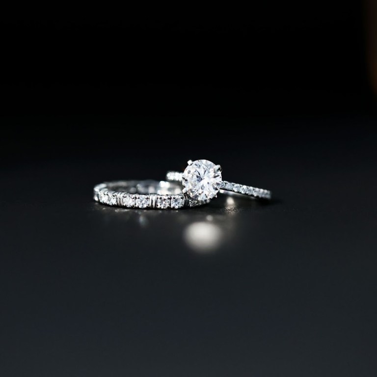 Lab-Grown Diamonds in Luxury Fashion: Trend or The New Standard?