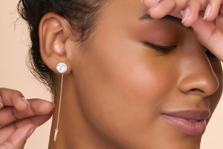 Styling Lab-Grown Diamond Earrings for Everyday Diamond Jewelry Looks