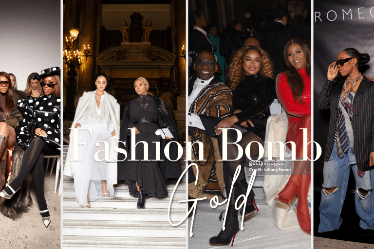 Introducing Fashion Bomb Gold: Your Exclusive Access to the Ultimate Fashion Experience