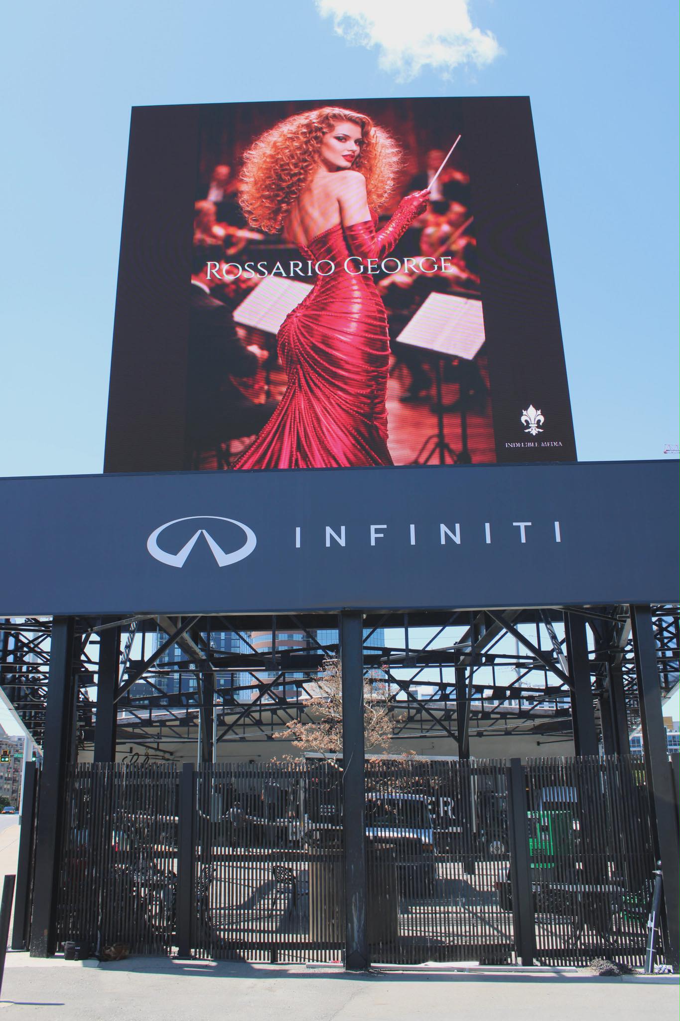 888 From The Oscars To Global Legacy How Rossario George Is Redefining Modern Luxury 