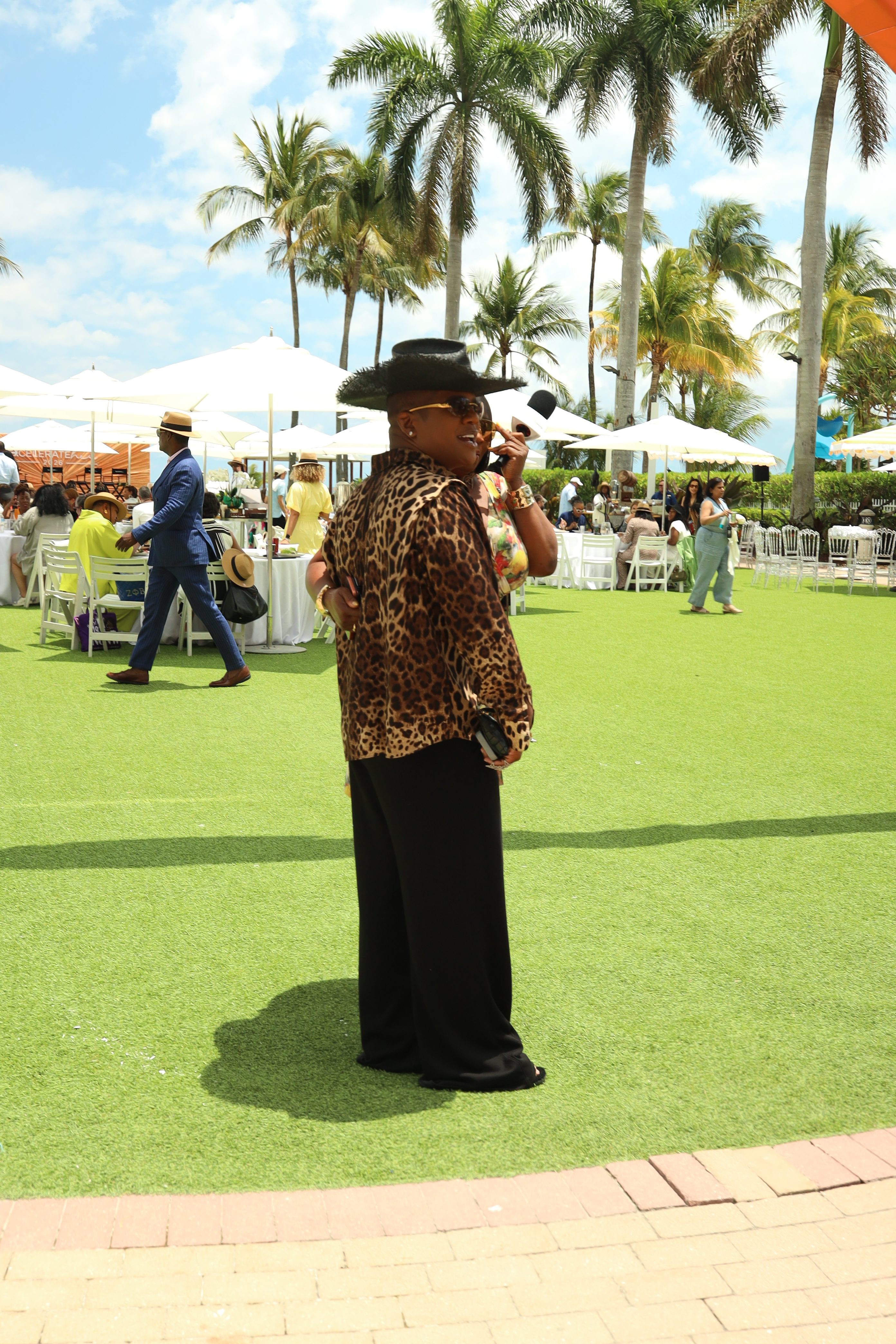 Day 2 ExcelerateHers Lunch On The Lawn Featuring Jessica NBongo Tahaji Felder Bevy Smith And More IMG 6321 Rotated