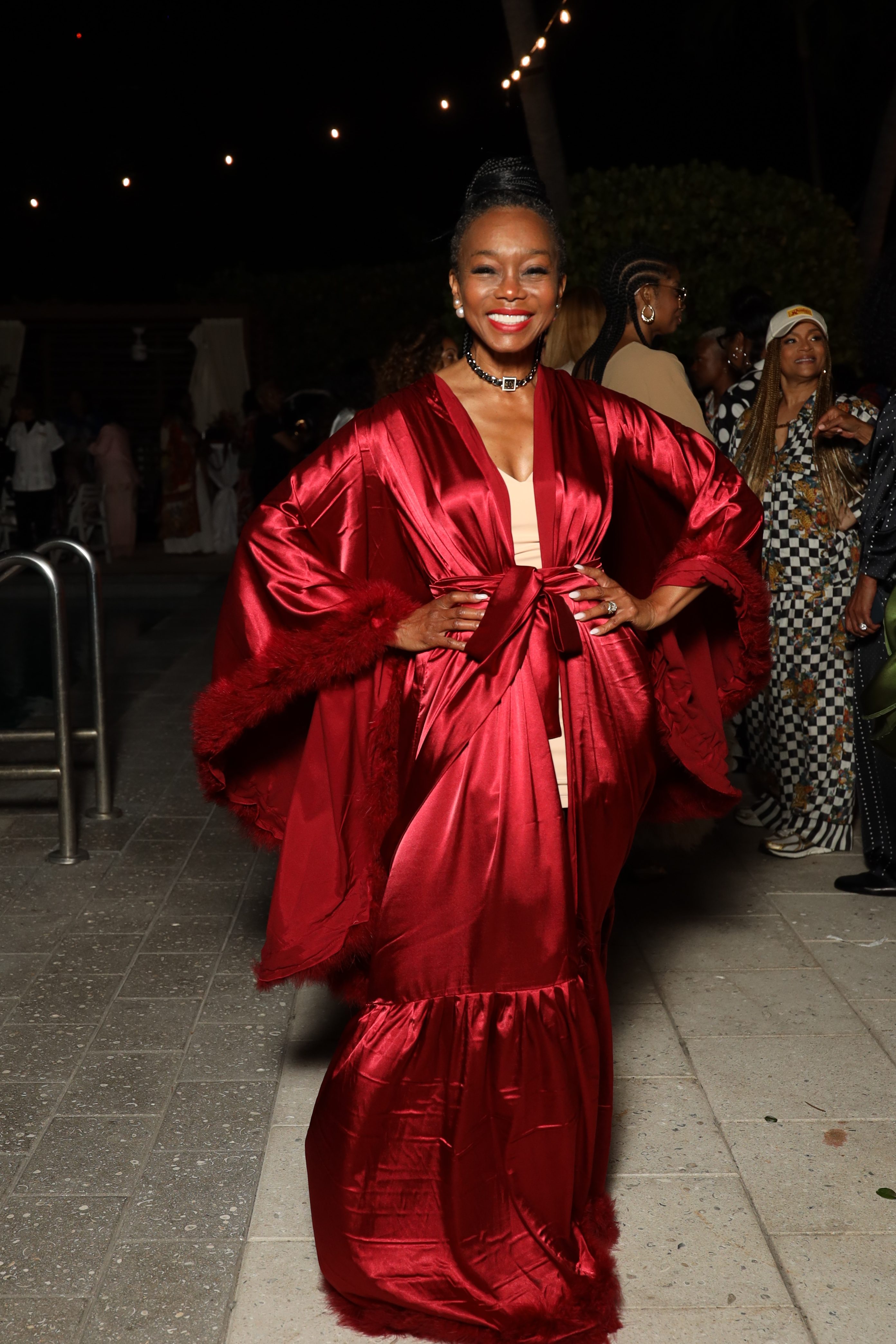 On The Scene At ExcelerateHer 2026 Miami Nights Featuring Kim Blackwell Simone Smith MC Lyte And More IMG 6046 Rotated