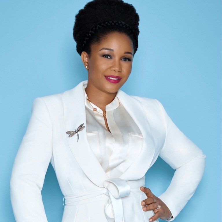 Meet the Dermatologist Who Treats Skin Like a Work of Art: Dr. Adebola Dele-Michael