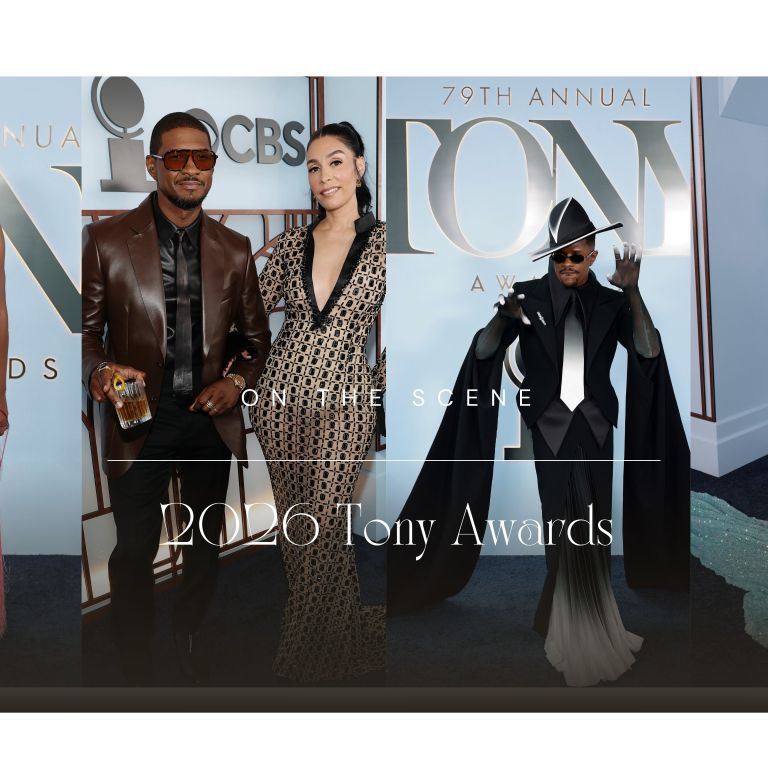Best Dressed at the 2026 Tony Awards: Jeremy Pope, Danielle Brooks, Queen Latifah, and More