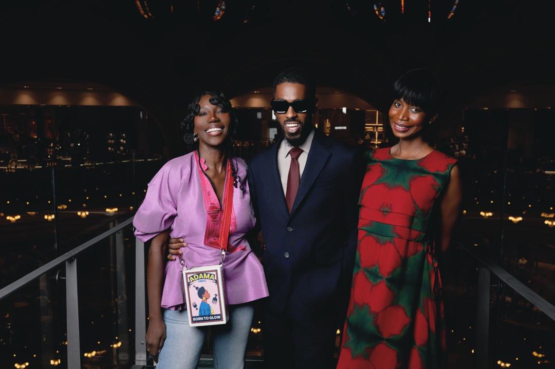 7 Africa Now Returns To Galeries Lafayette Paris Haussmann With A Showcase Of Contemporary African Fashion