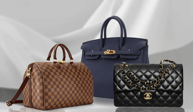 Why Luxury Bags Are the Ultimate Style Investment