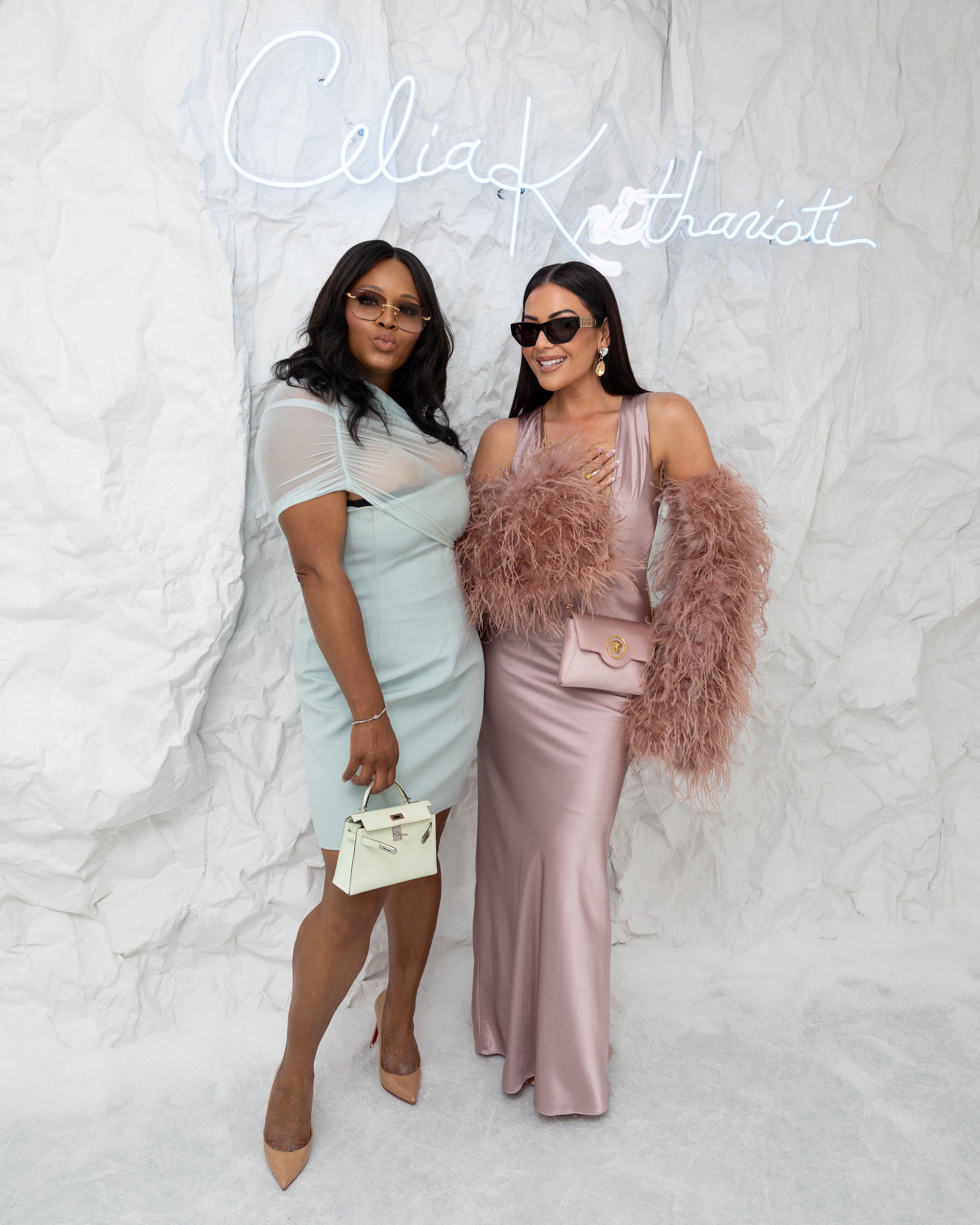 11 Claires Life Au Revoir Paris Haute Couture Fashion Week Reflections On 20 Years Wearing Miss Circle Christian Louboutin Cartier And Hermes