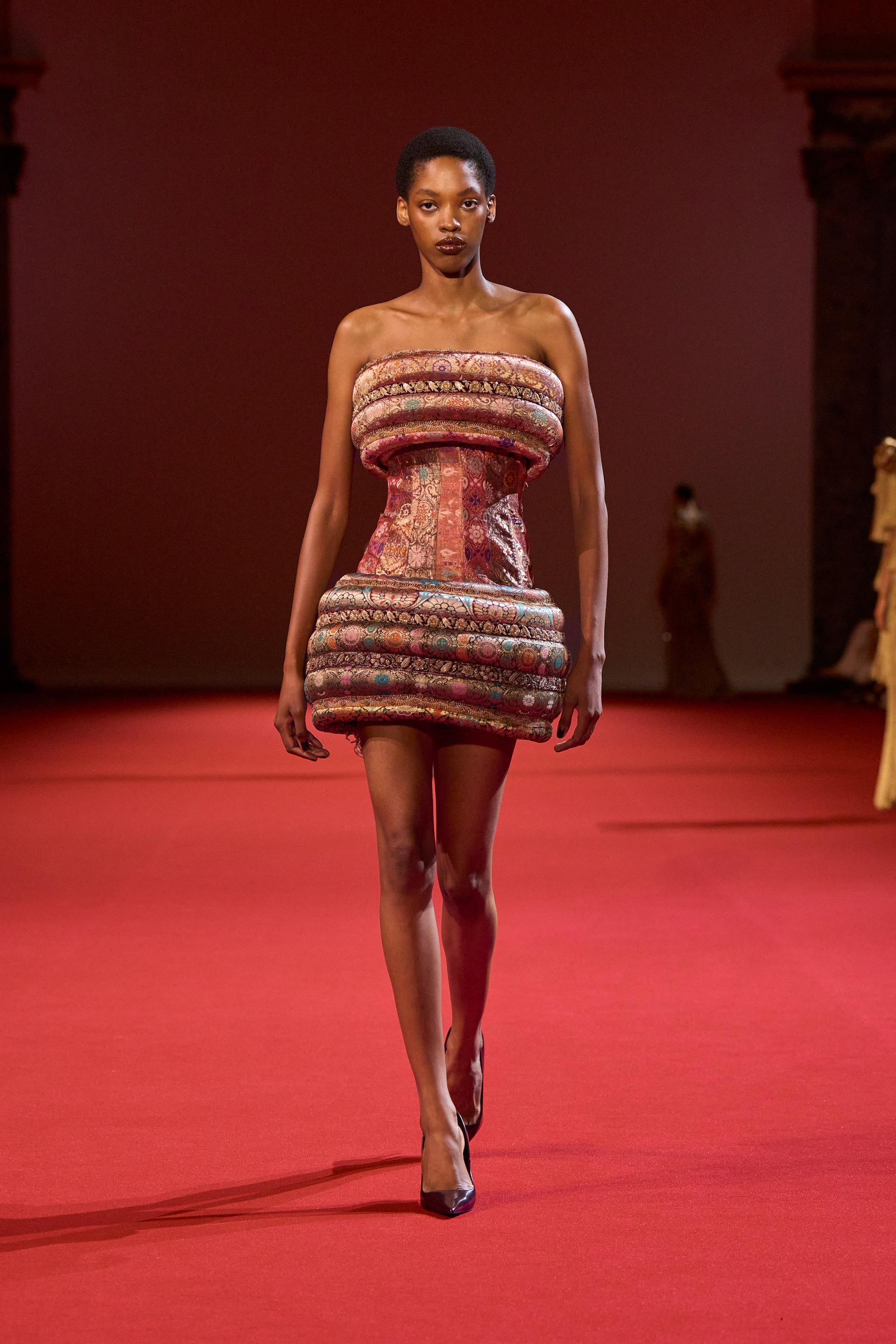 2 Manish Malhotra Debuts Fall 2026 Maa Collection At Paris Haute Couture Week