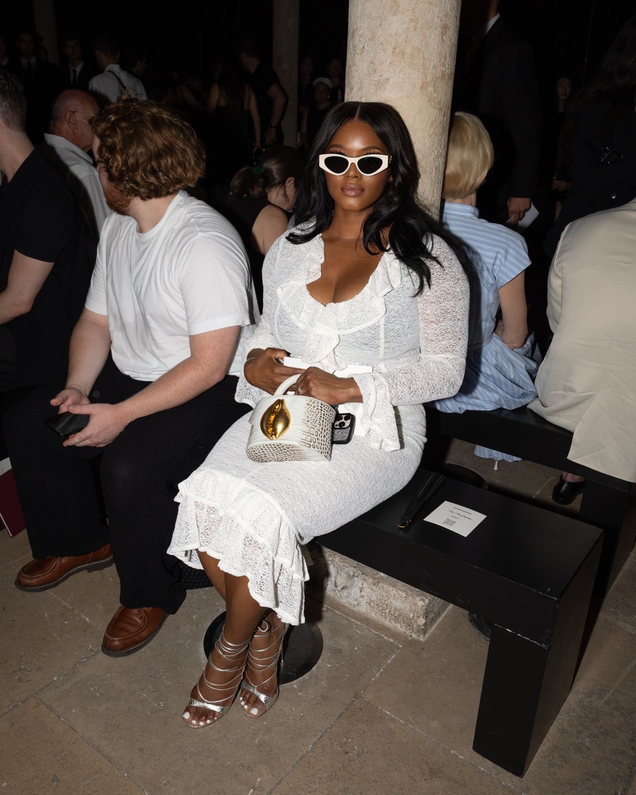 9 Claires Life Au Revoir Paris Haute Couture Fashion Week Reflections On 20 Years Wearing Miss Circle Christian Louboutin Cartier And Hermes