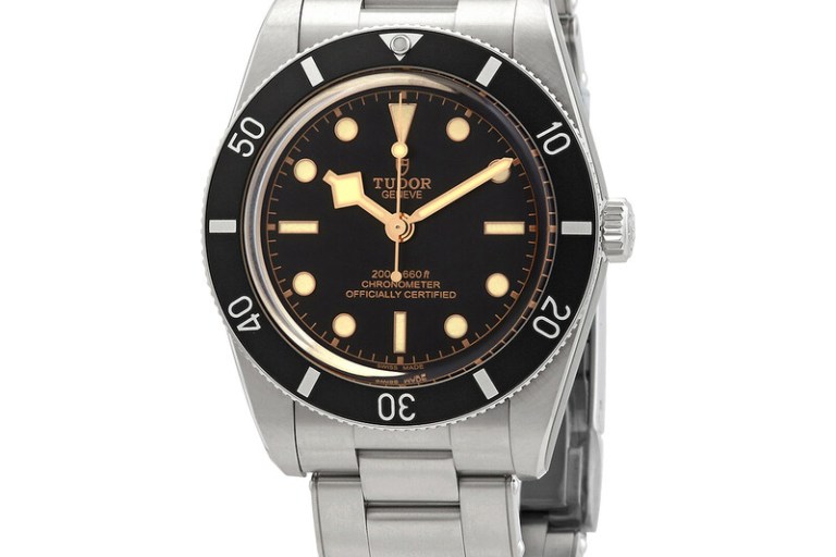 Tudor, the Smart Way Into Luxury Watchmaking