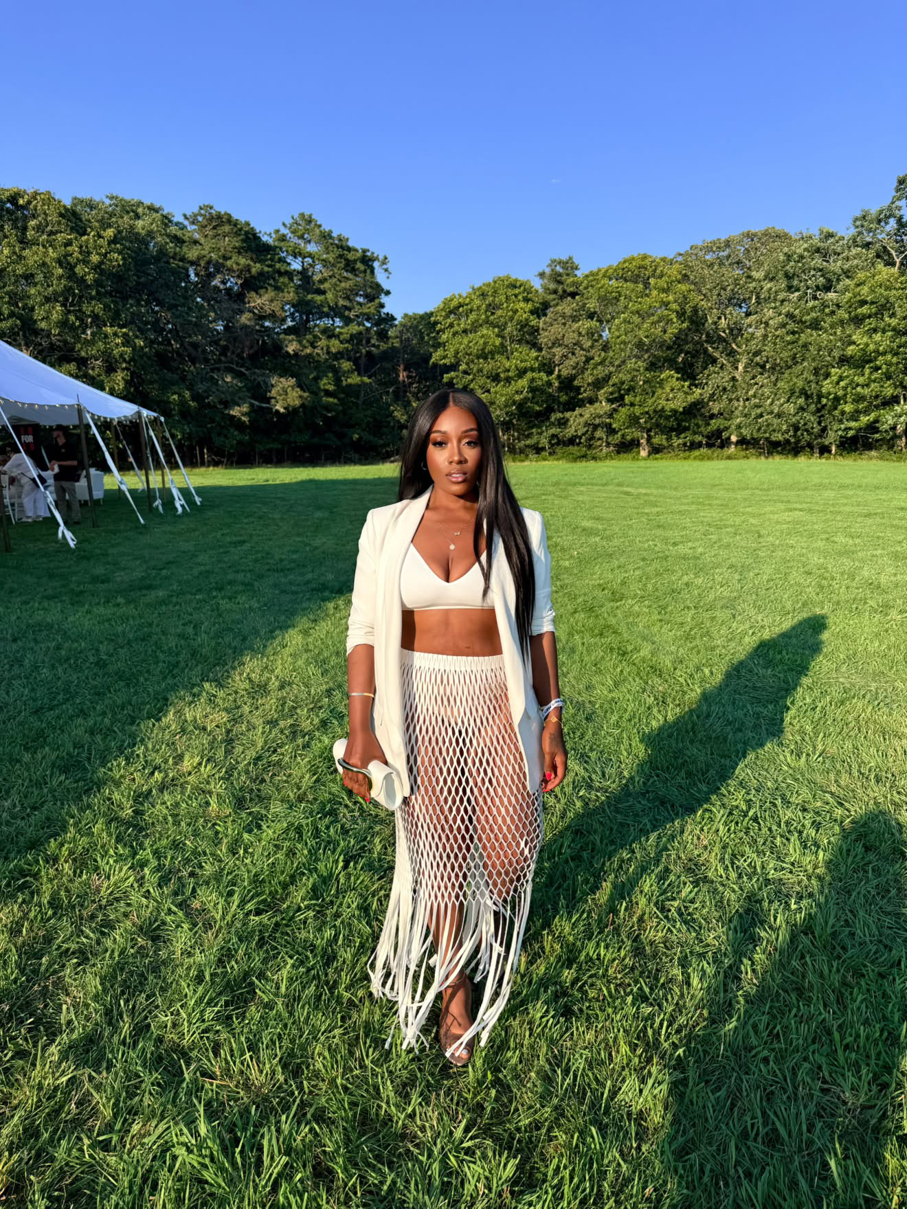 16166BeautyLifeFun On The Scene The 2026 MVAAFF X ESPN White Party On Marthas Vineyard