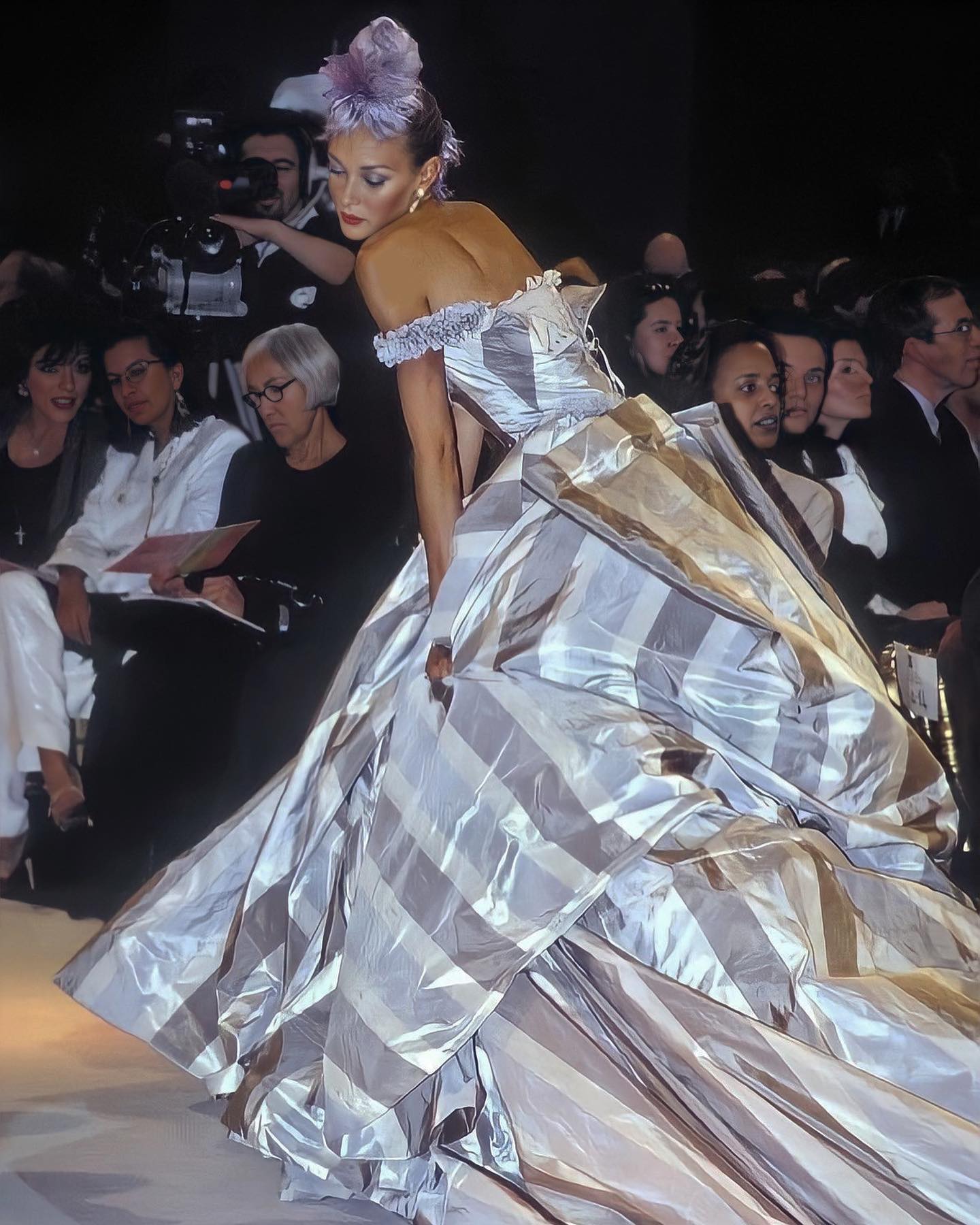 6 2027 Met Gala Theme Announced John Galliano To Be Honored With Costume Institute Exhibition