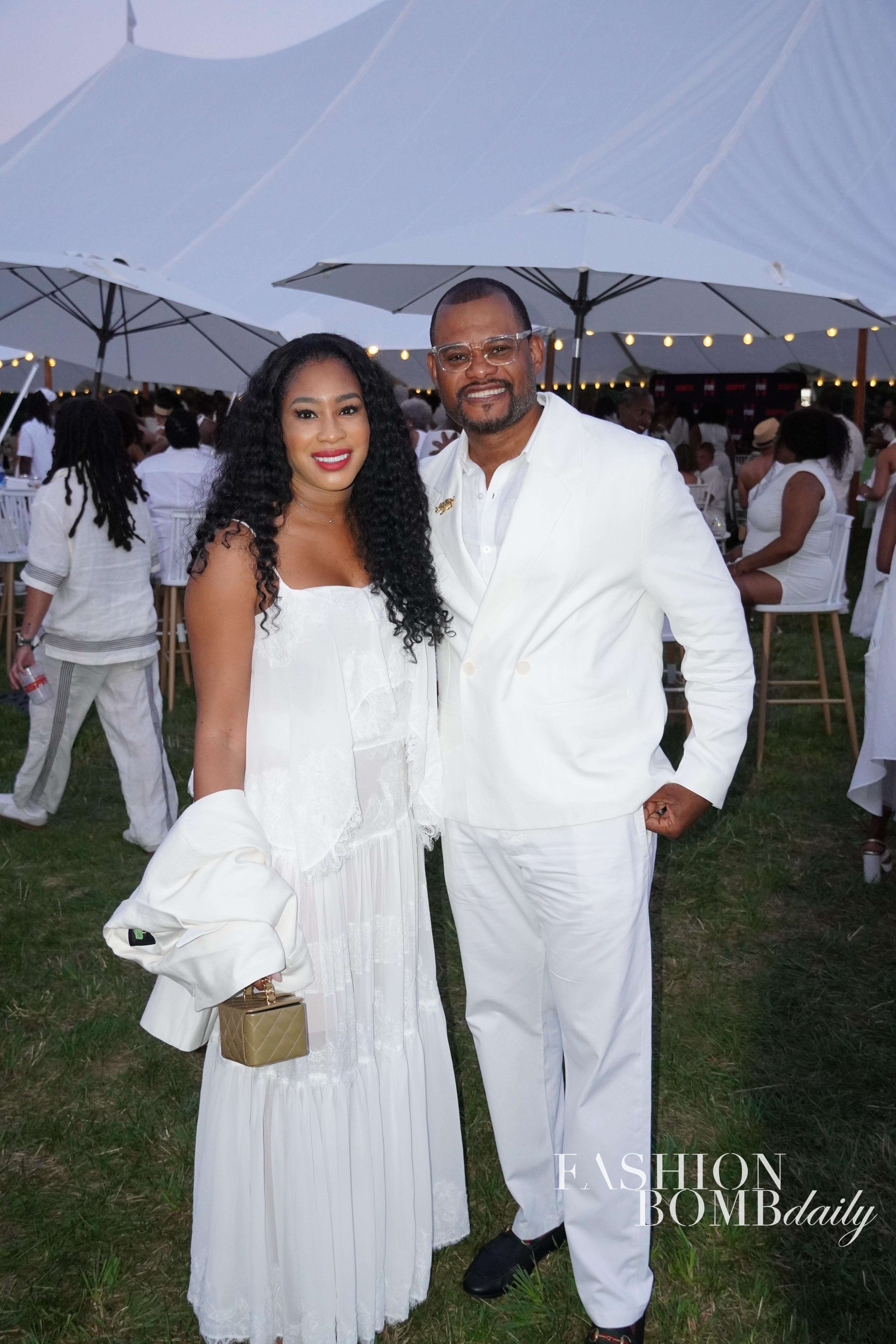 6 BeautyLifeFun On The Scene The 2026 MVAAFF X ESPN White Party On Marthas Vineyard