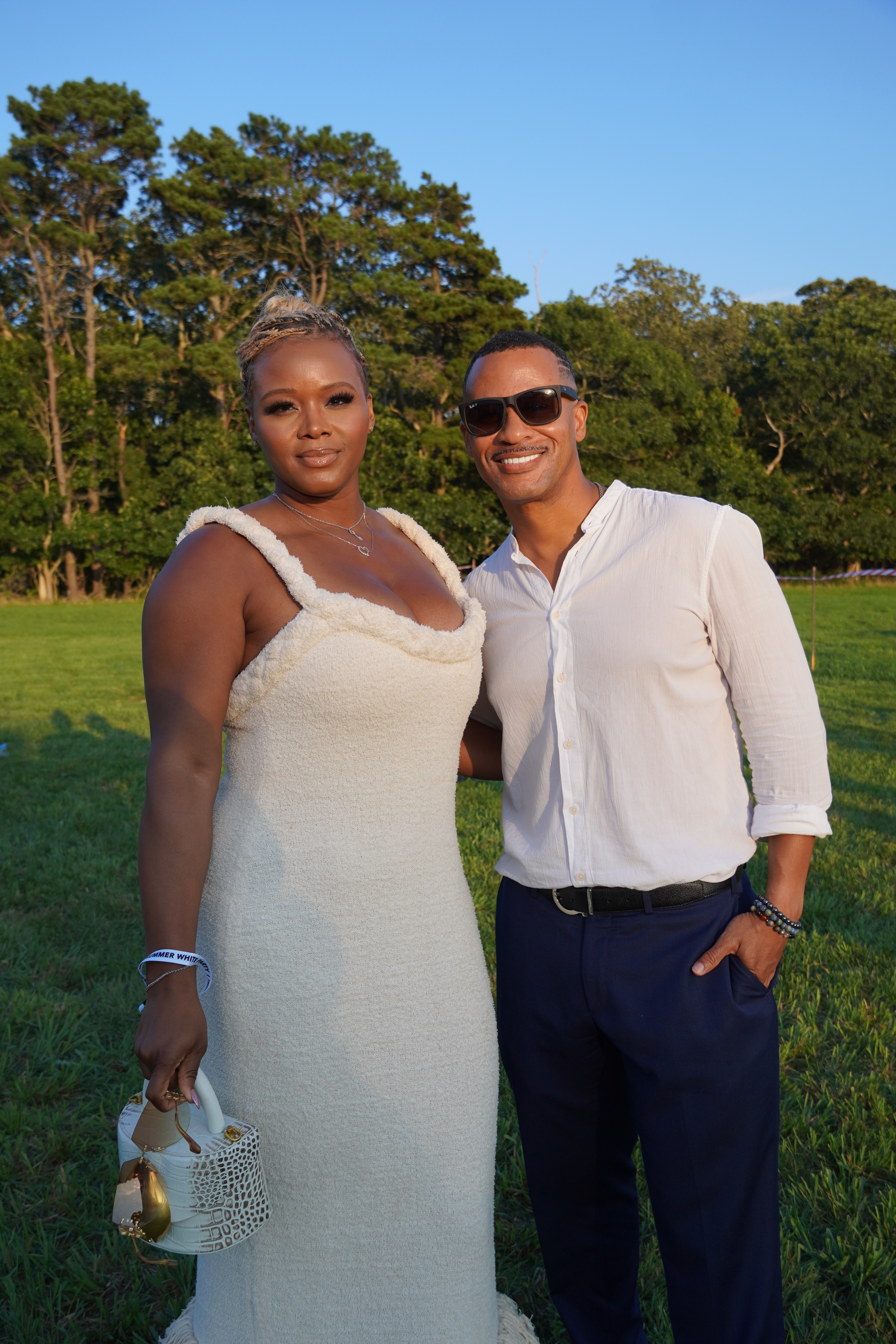 7 BeautyLifeFun On The Scene The 2026 MVAAFF X ESPN White Party On Marthas Vineyard