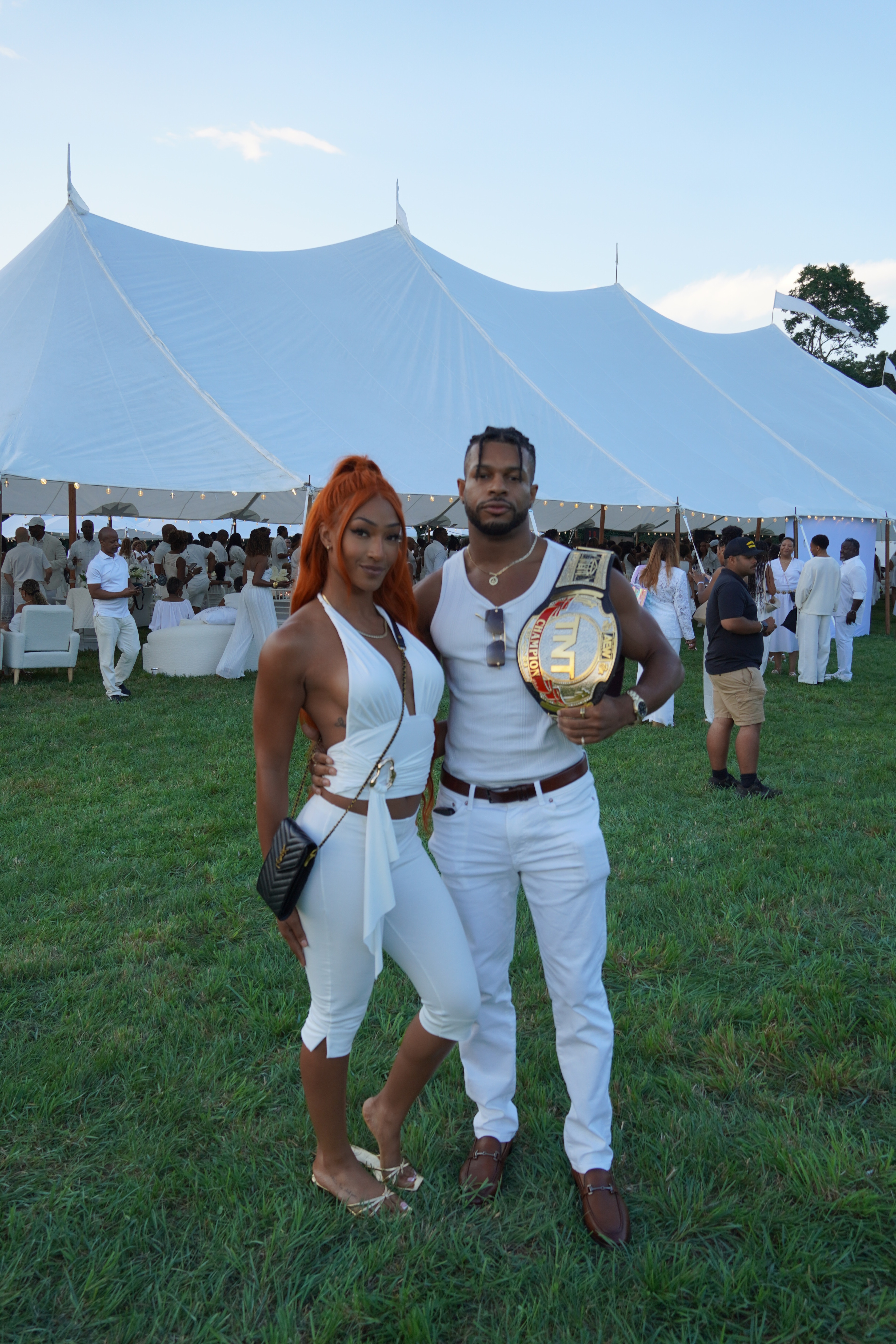 77 BeautyLifeFun On The Scene The 2026 MVAAFF X ESPN White Party On Marthas Vineyard