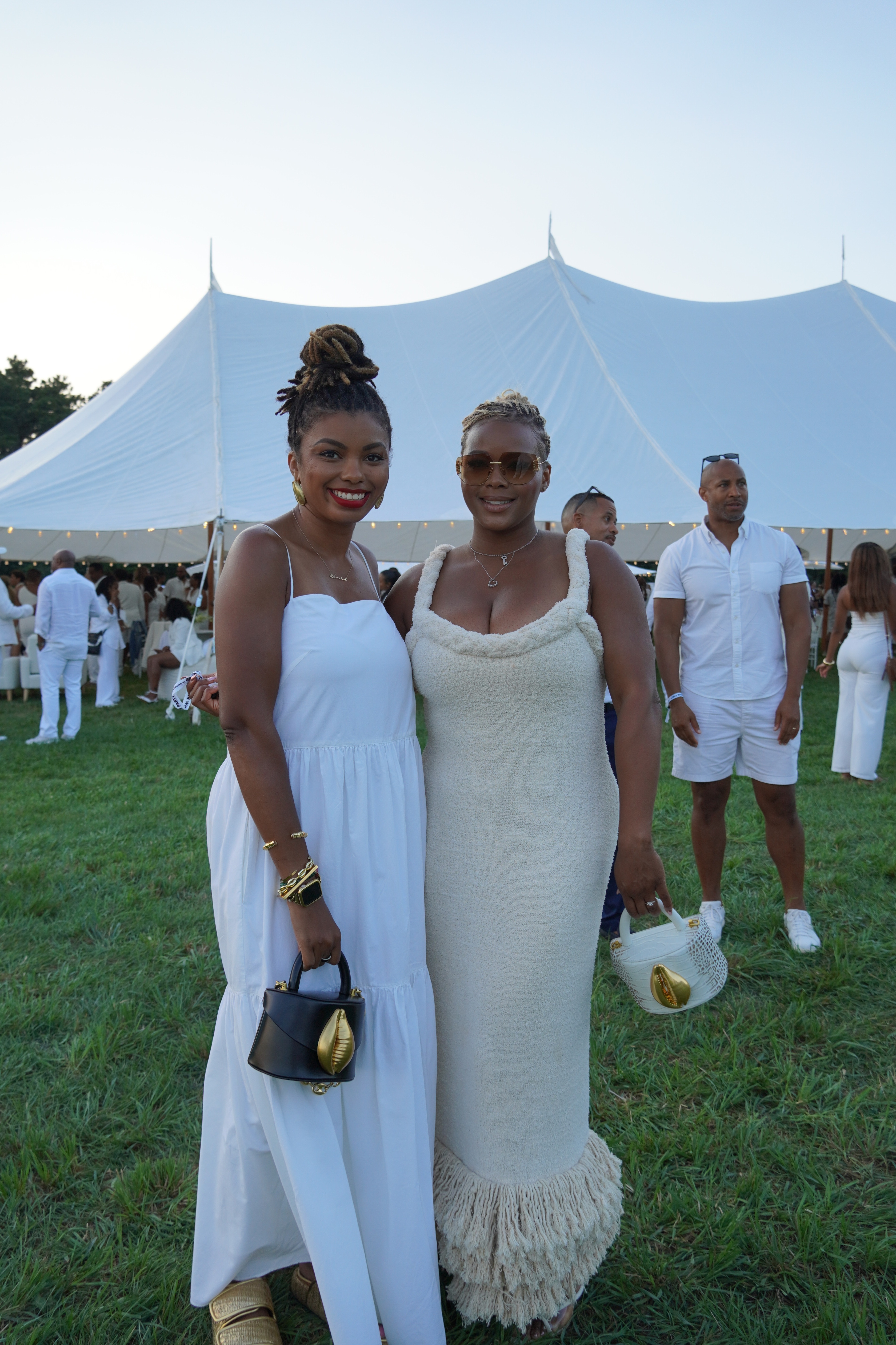 78 BeautyLifeFun On The Scene The 2026 MVAAFF X ESPN White Party On Marthas Vineyard