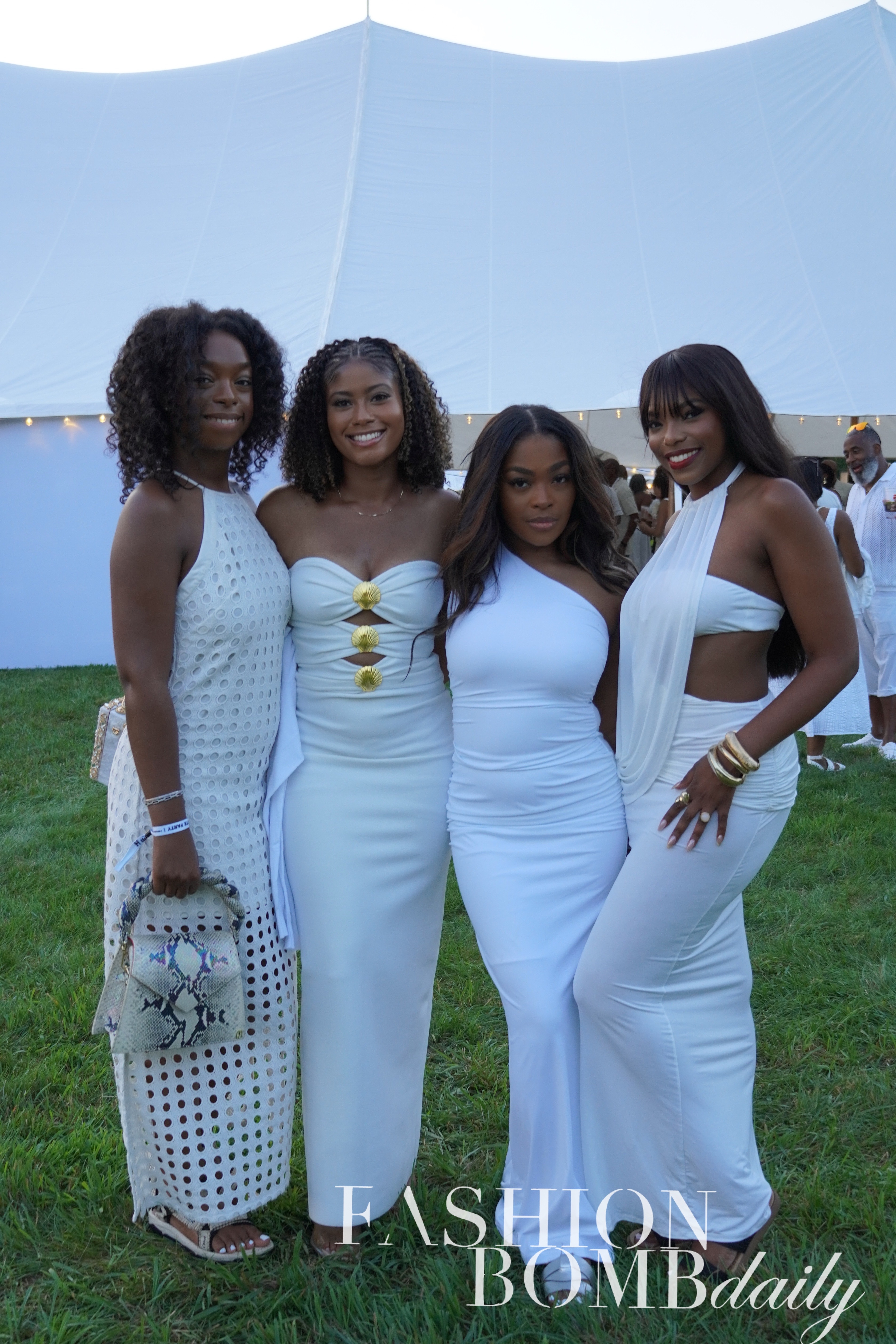 78787 BeautyLifeFun On The Scene The 2026 MVAAFF X ESPN White Party On Marthas Vineyard