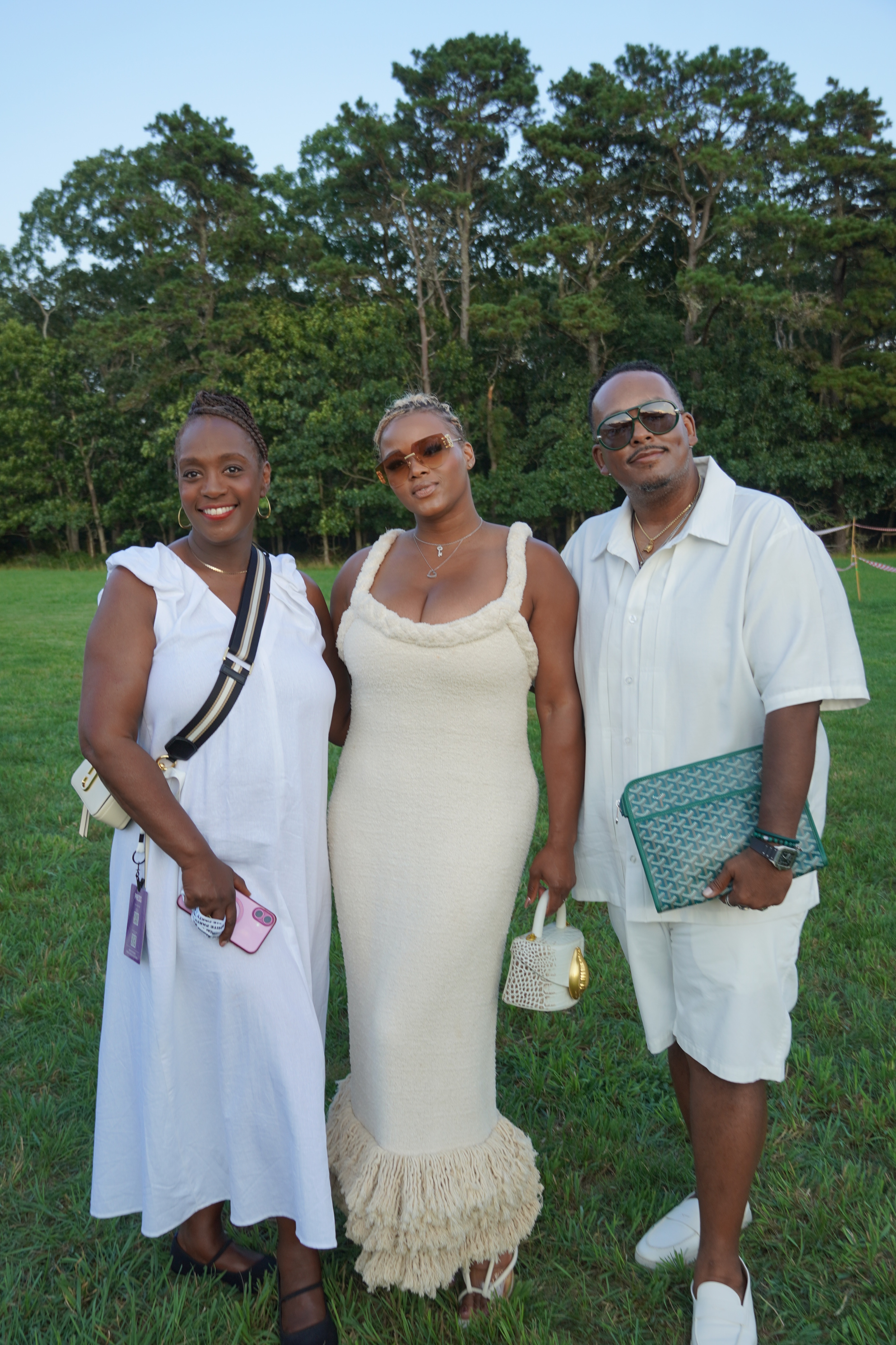 7878BeautyLifeFun On The Scene The 2026 MVAAFF X ESPN White Party On Marthas Vineyard