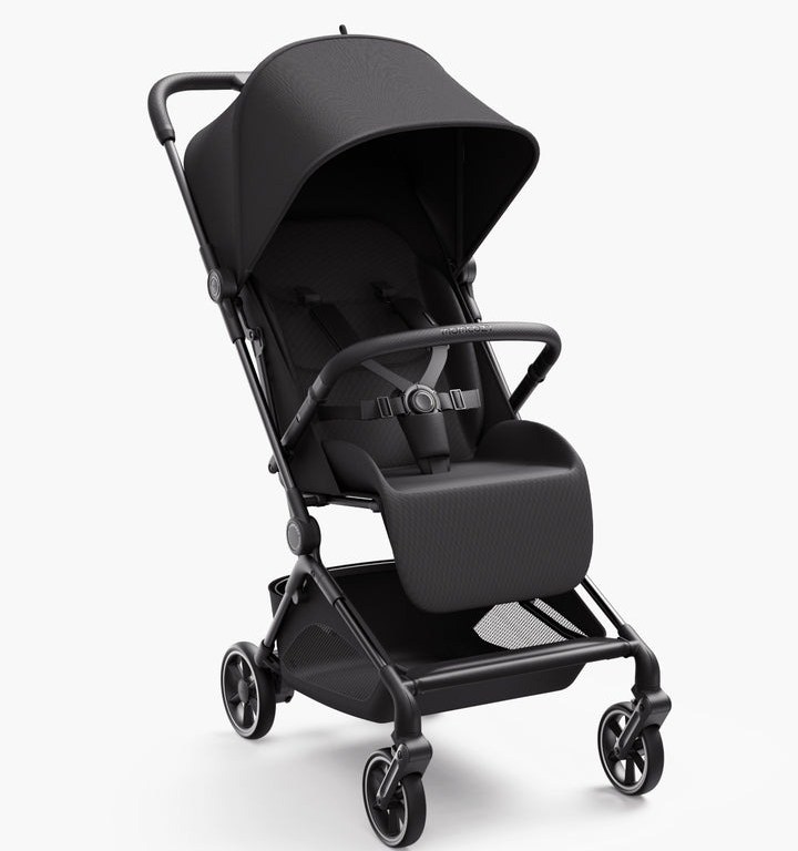 How to Choose the Best Double Stroller for Smooth Travel Adventures