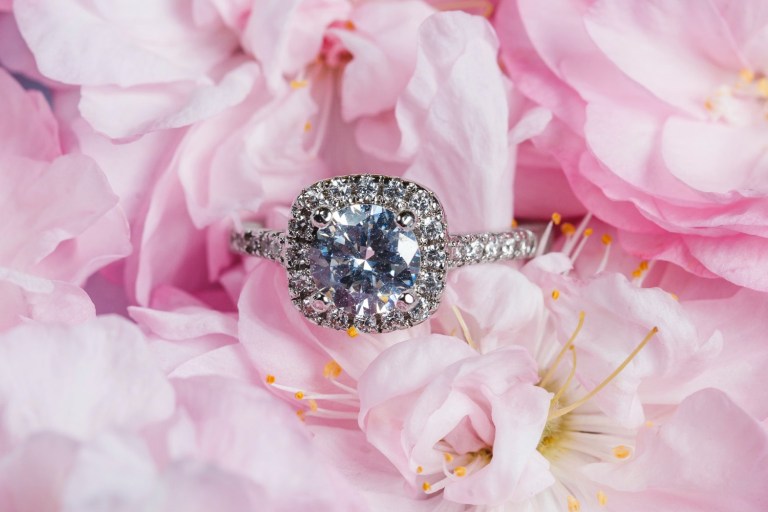 The Platinum Shift in Fine Jewelry: What Olertis Is Seeing for 2026 and Beyond