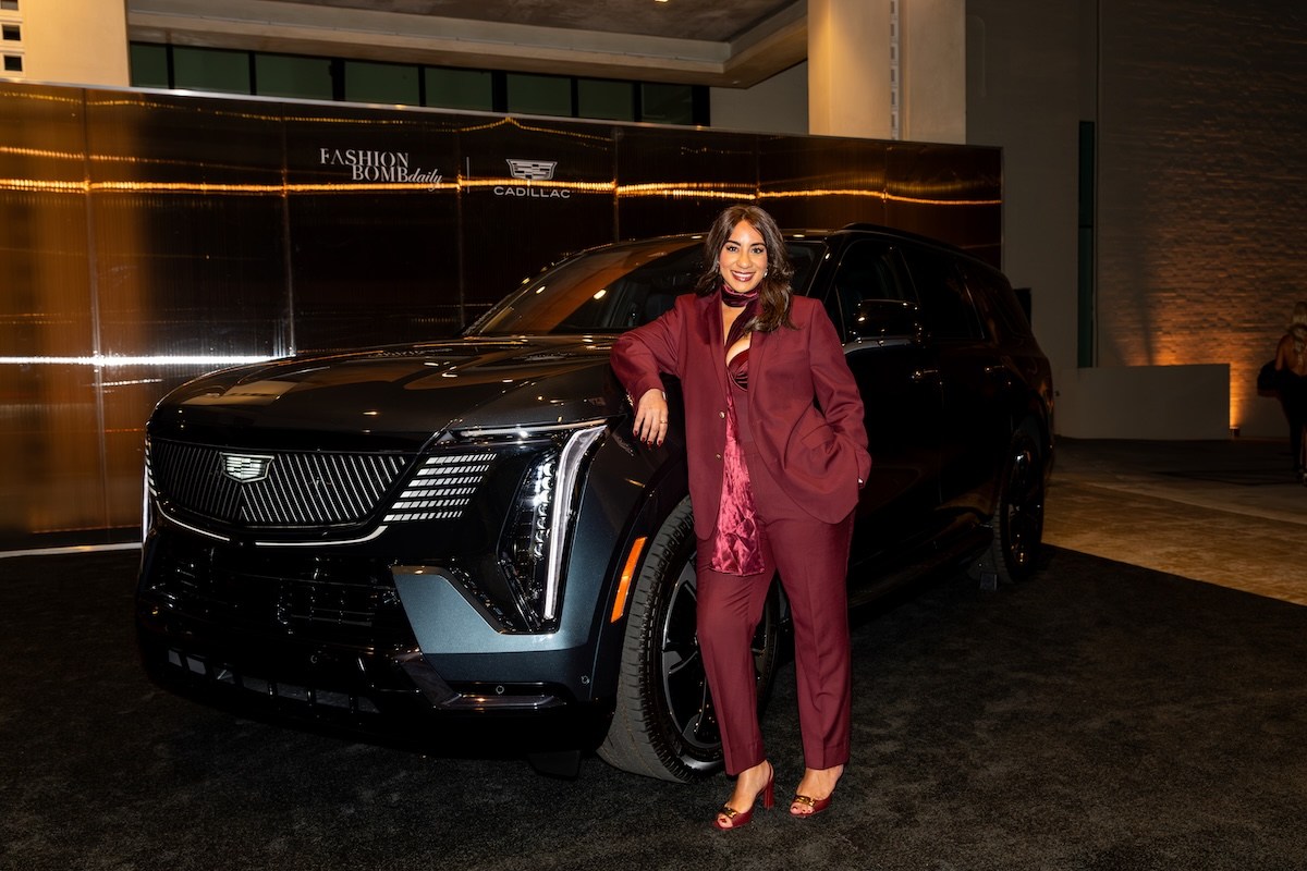 40 1849 Cadillac TheBombFashionShow Hadji 14563