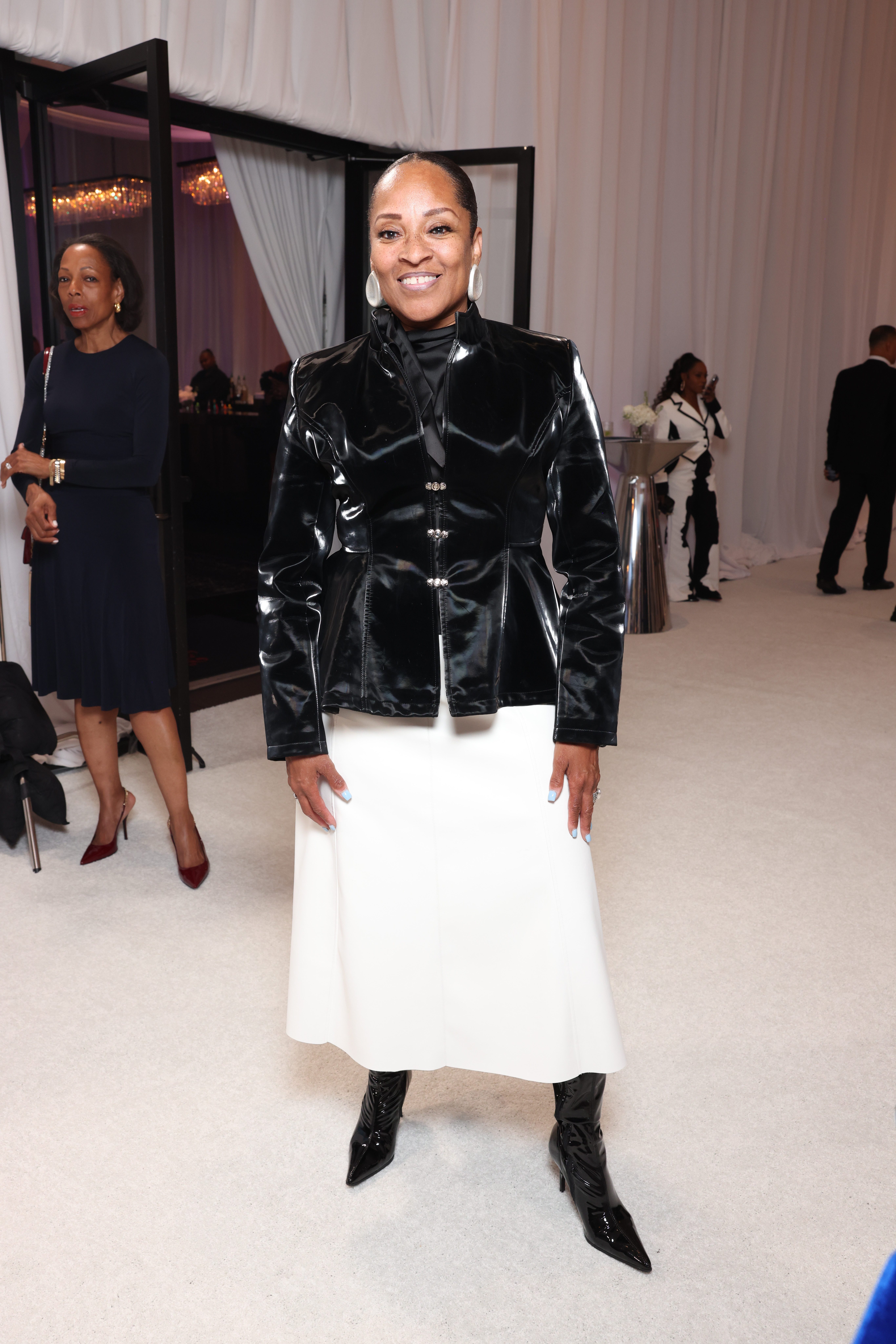 Recap Inside Kim Blackwells Culture Coldest Icon Awards In Atlanta IMG 0643 Rotated