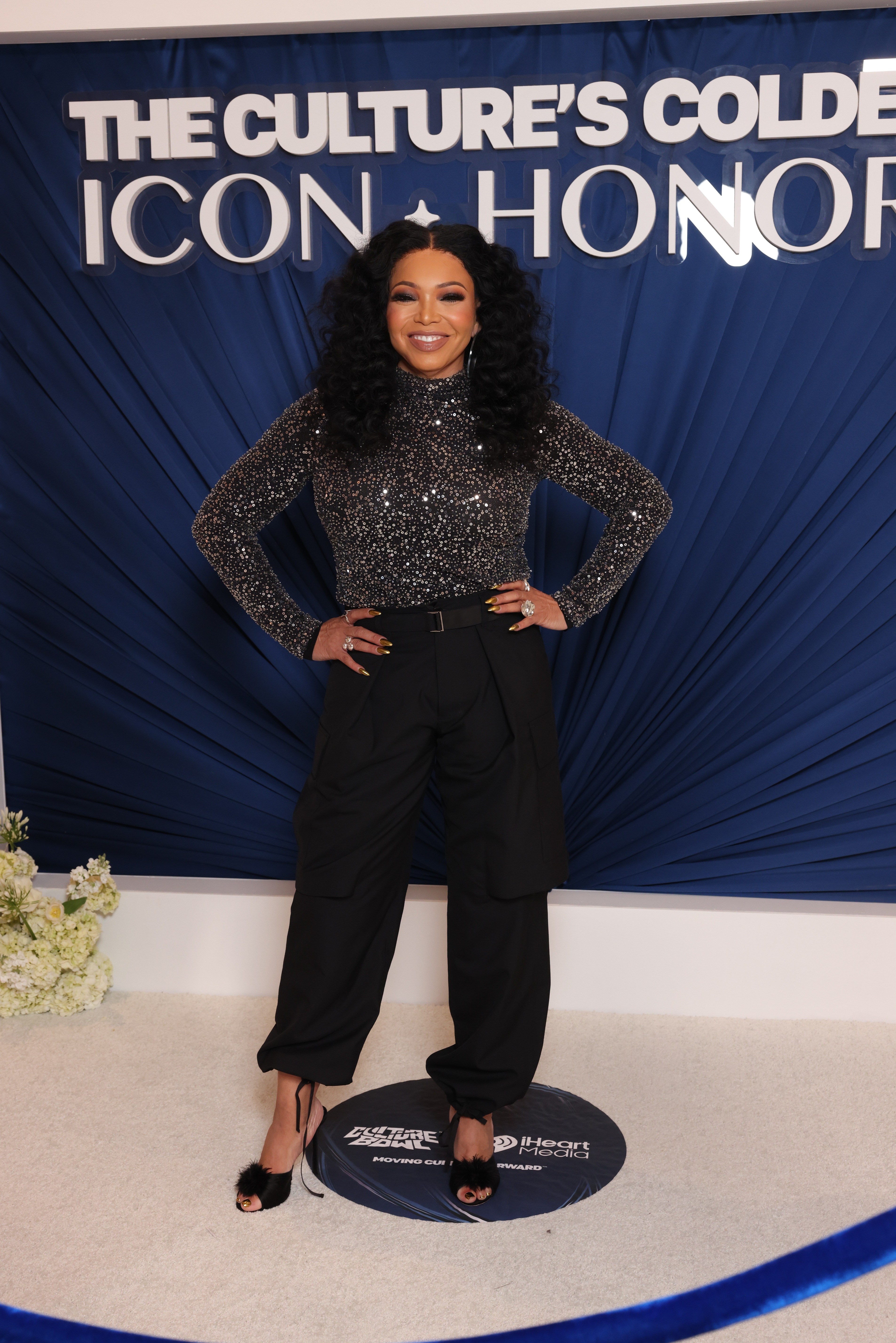 Recap Inside Kim Blackwells Culture Coldest Icon Awards In Atlanta IMG 0661