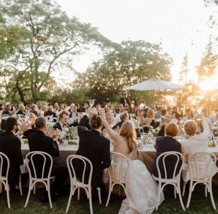 The Small Details That Make a Big Celebration Feel Personal