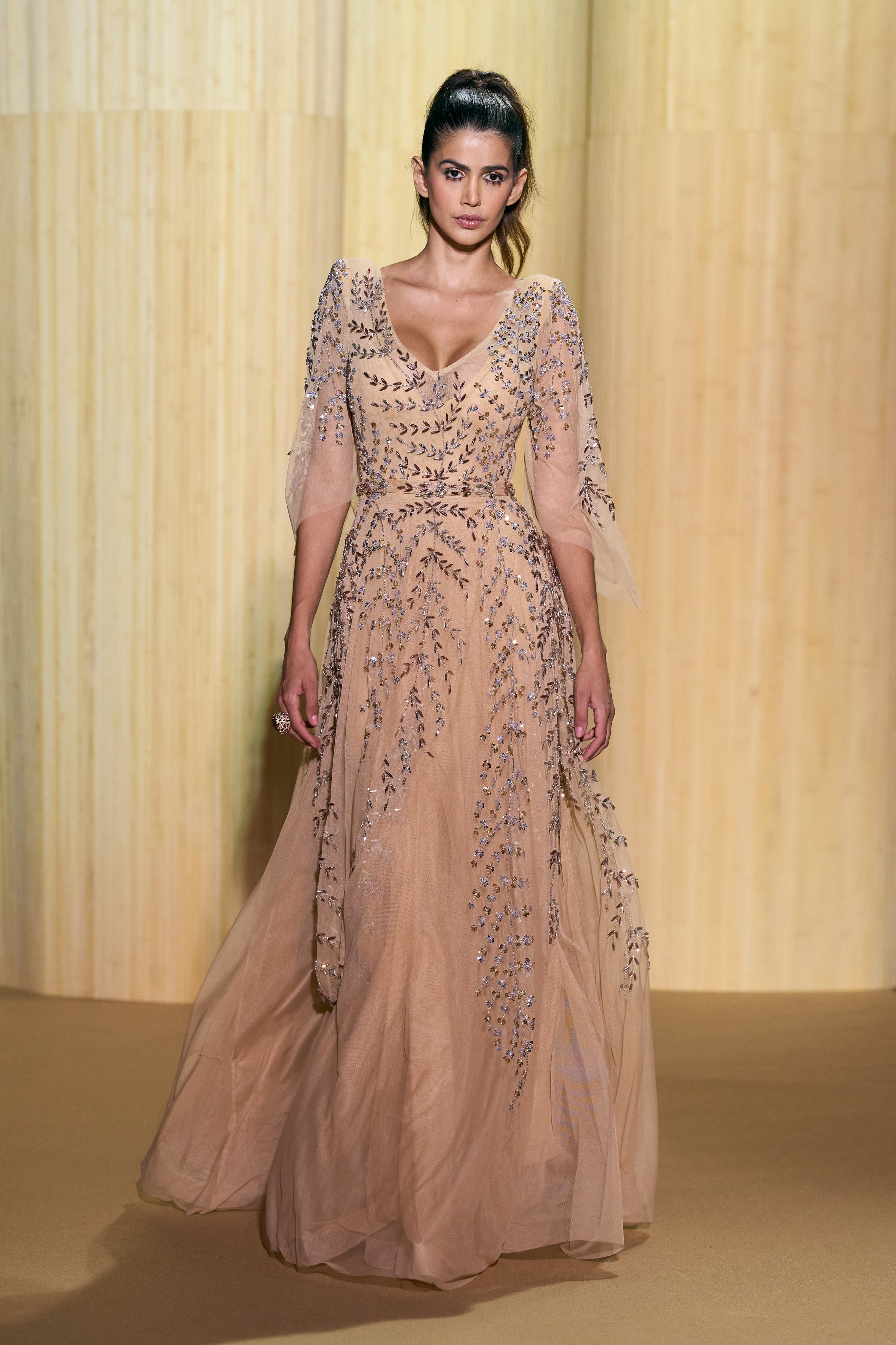 Christophe Guillarme Spring 2027 Paris Fashion Week IMG 7892