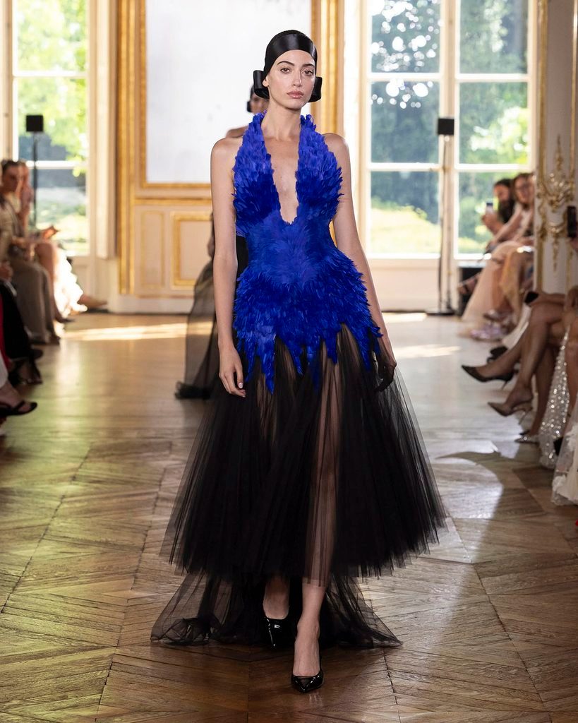 Georges Chakra Fall 2026 2027 Haute Couture Runway 819x1024 1
